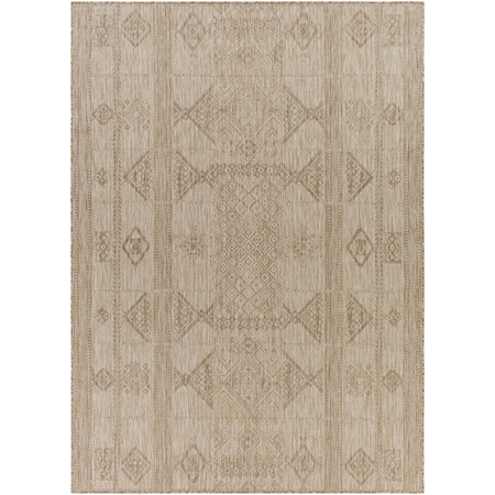 Livabliss Tuareg TRG-2307 Outdoor Safe Area Rug TRG2307-9212